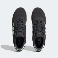 ADIDAS Unisex Copa Gloro IC Soccer Shoes - Grey/White/Solar Red - Regular (D) -Shoe Zone Shop d7033f5d39bb4775bf17af5e00bb0763 9366