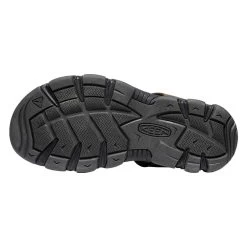Keen Men's Daytona II Sandal - Bison/Black - Regular (D) -Shoe Zone Shop daytona 1