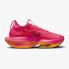 Men's Nike Alphafly 2 Running Shoes - Hyper Pink/Black/Laser Orange- Regular (D) -Shoe Zone Shop dedfb816 6a3f 4cb7 9972 16d35cd5a916