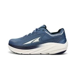 Altra Men's Via Olympus Running Shoe - Mineral Blue - Regular (D) 9 Altra Men's Via Olympus Running Shoe - Mineral Blue - Regular (D) -Shoe Zone Shop download 12