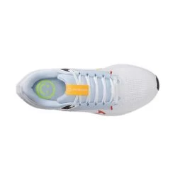 Nike Women's Air Zoom Pegasus 40 Running Shoe- White/Picante Red/Tint Blue- Regular (B) 15 Nike Women's Air Zoom Pegasus 40 Running Shoe- White/Picante Red/Tint Blue- Regular (B) -Shoe Zone Shop download 15 68a2a886 1675 42a5 a14f e02b5ef37aa5