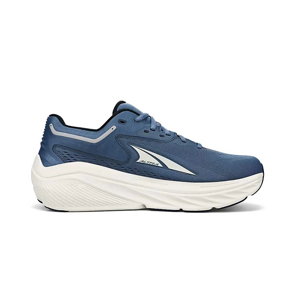 Altra Men's Via Olympus Running Shoe - Mineral Blue - Regular (D) 3 Altra Men's Via Olympus Running Shoe - Mineral Blue - Regular (D)