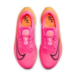Nike Men's Zoom Fly 5 Running Shoe- Hyper Pink/Black/Laser Orange- Regular (D) -Shoe Zone Shop download 39