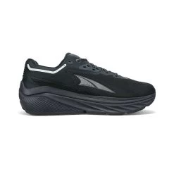 Altra Women's Via Olympus Running Shoe - Black - Regular (B)