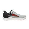 Altra Men's Torin 6 Running Shoe- Gray/Red - Regular (D) -Shoe Zone Shop download 3 84f7da27 1157 454c bee0 588a17e92820