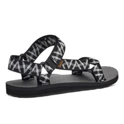 Teva Men's Original Universal Sandal- Light Show Black/Grey - Regular (D) 9 Teva Men's Original Universal Sandal- Light Show Black/Grey - Regular (D) -Shoe Zone Shop download 3 bcdc2896 5278 4c90 87ac 644d11092980
