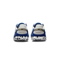 Youth Nike Streetgato Soccer Shoe- Hyper Royal/Pink Foam -Shoe Zone Shop download 42