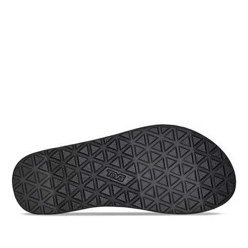 Teva Men's Original Universal Sandal- Light Show Black/Grey - Regular (D) 7 Teva Men's Original Universal Sandal- Light Show Black/Grey - Regular (D) - Image 5