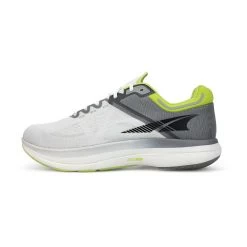 Altra Men's Vanish Tempo Running Shoe- Gray/Yellow -Shoe Zone Shop download 5 76fd9241 d789 4d0a 945a 4d011be48e5a