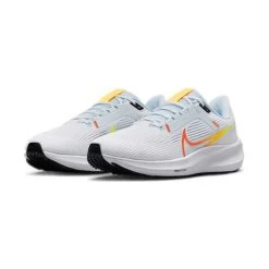 Nike Women's Air Zoom Pegasus 40 Running Shoe- White/Picante Red/Tint Blue- Regular (B) 13 Nike Women's Air Zoom Pegasus 40 Running Shoe- White/Picante Red/Tint Blue- Regular (B) -Shoe Zone Shop download 9 7e9dabdf 5829 4662 a778 b07dbeb8f72f