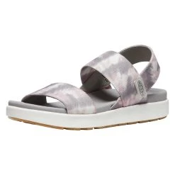 Keen Women's Elle Backstrap Sandal - Fawn Tie Dye - Regular (B) -Shoe Zone Shop elle fawn 1