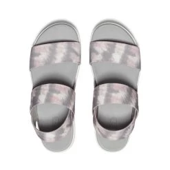 Keen Women's Elle Backstrap Sandal - Fawn Tie Dye - Regular (B) -Shoe Zone Shop elle fawn 4