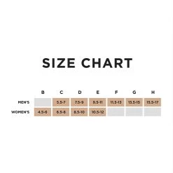 Superfeet Casual Therapeutic Cushion Insole -Shoe Zone Shop fl6382bk 6