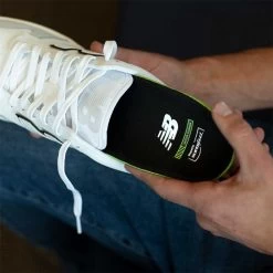 Superfeet Sport Active Cushion Insole -Shoe Zone Shop fl6383bk 7