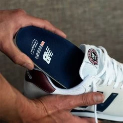 Superfeet Casual Metatarsal Support Insole -Shoe Zone Shop fl6384bk 7