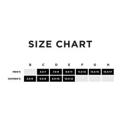 Superfeet Casual Flex Cushion Insole -Shoe Zone Shop fl6386gr 6