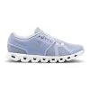 On Running Women's Cloud 5 Running Shoe - Nimbus/Alloy - Regular (B) 2 On Running Women's Cloud 5 Running Shoe - Nimbus/Alloy - Regular (B) -Shoe Zone Shop gbuuqyb6nbw4qs4xmnke
