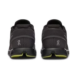 On Running Men's Cloud 5 Running Shoe - Magnet/Fossil - Regular (D) -Shoe Zone Shop hpboopmpu0wnmvrpo3xp