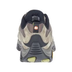 Merrell Men's Moab 3 Hiking Shoe- Walnut/Moss- Regular (D) 9 Merrell Men's Moab 3 Hiking Shoe- Walnut/Moss- Regular (D) -Shoe Zone Shop image 914J036285WMS2 550 550