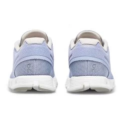 On Running Women's Cloud 5 Running Shoe - Nimbus/Alloy - Regular (B) -Shoe Zone Shop iw0jqfalvkqdwhtyq2lq