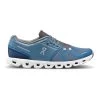 On Running Men's Cloud 5 Running Shoe - Stellar/Eclipse - Regular (D) 1 On Running Men's Cloud 5 Running Shoe - Stellar/Eclipse - Regular (D) -Shoe Zone Shop kcr0skdsrqqvyydc7gpp