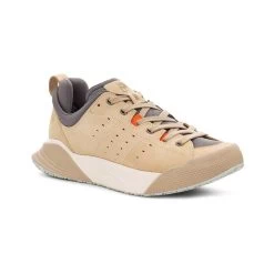 Women's X-SCAPE NBK Low Sneaker - Beige/Grey Brown - Regular (B) -Shoe Zone Shop mens x scape nbk low beige grey brown 2 800x 6b07c517 61b4 4d81 b7b2 8971820c0a00