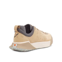 Men's X-Scape NBK Low Sneaker - Beige/Grey Brown - Regular (D) -Shoe Zone Shop mens x scape nbk low beige grey brown 4 800x e2ab06c3 e7db 4ae1 a6db 85d209fb94b6