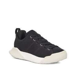 Men's X-Scape NBK Low Sneaker - Black/White - Regular (D) -Shoe Zone Shop mens x scape nbk low black white 2 800x 49a004d6 b4a7 4287 8d5d 6c8ddafe6120