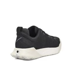 Men's X-Scape NBK Low Sneaker - Black/White - Regular (D) -Shoe Zone Shop mens x scape nbk low black white 4 800x 89d5bd51 d017 4232 9f2e 49a55d60f3e8