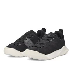 Men's X-Scape NBK Low Sneaker - Black/White - Regular (D) -Shoe Zone Shop mens x scape nbk low black white 5 800x eaa9062f 4a9f 4b62 95ff b636fc610d84