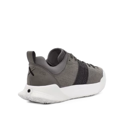 Men's X-Scape Sport Low Sneaker - Grey/Black - Regular (D) -Shoe Zone Shop mens x scape sport low grey black 4 800x 0e4cf264 9b05 4b9d 9b48 c5eeb7161101