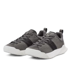 Men's X-Scape Sport Low Sneaker - Grey/Black - Regular (D) -Shoe Zone Shop mens x scape sport low grey black 5 800x c8854446 e34f 4663 8b31 3b6b28dfc52d