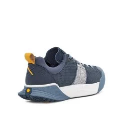 Men's X-Scape Sport Low Shoe- Navy/Blue - Regular (D) -Shoe Zone Shop mens x scape sport low navy blue 4 800x 2e06cc1b e686 4d59 9517 20eec07829a8