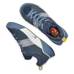 Men's X-Scape Sport Low Shoe- Navy/Blue - Regular (D) -Shoe Zone Shop mens x scape sport low navy blue 6 800x f966636f 200f 4d78 a6ec d4345cd4d293