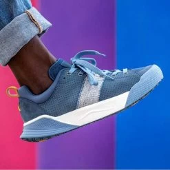 Men's X-Scape Sport Low Shoe- Navy/Blue - Regular (D) -Shoe Zone Shop mens x scape sport low navy blue ls 2 800x 425b8735 98b0 46a0 b570 3cdc1a420a02