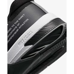 Nike Women's Metcon 8 Training Shoe - Black/White- Regular (B) -Shoe Zone Shop metcon 8 womens training shoes Hzmjkl 2