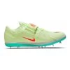 Unisex Nike High Jump Elite Spike-Barely Volt/Hyper Orange/Dynamic Turq - Regular (D) -Shoe Zone Shop nike high jump elite 442382 806561 702 960