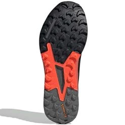 ADIDAS Men's Terrex Agravic Flow 2 Trail Shoe- Core Black/Grey Four/Ftwr White - Regular (D) -Shoe Zone Shop opplanet adidas outdoor terrex agravic flow 2 trail running shoes mens core black grey four ftwr white 15 gz8887 15 av 2