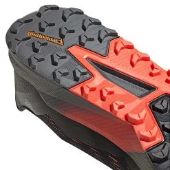 ADIDAS Men's Terrex Agravic Flow 2 Trail Shoe- Core Black/Grey Four/Ftwr White - Regular (D) -Shoe Zone Shop opplanet adidas outdoor terrex agravic flow 2 trail running shoes mens core black grey four ftwr white 15 gz8887 15 av 6