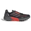 ADIDAS Men's Terrex Agravic Flow 2 Trail Shoe- Core Black/Grey Four/Ftwr White - Regular (D) -Shoe Zone Shop opplanet adidas outdoor terrex agravic flow 2 trail running shoes mens core black grey four ftwr white 15 gz8887 15 main