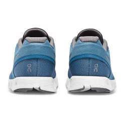 On Running Men's Cloud 5 Running Shoe - Stellar/Eclipse - Regular (D) -Shoe Zone Shop orkujt9zys2aqniohuao