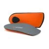 Pulse Sport 3/4 Orthotics Insole - Grey/Orange -Shoe Zone Shop pulsesport34 2