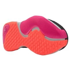 Reebok Women's Hiit TR 3 Training Shoe- Core Black/Pure Grey/Proud Pink- Regular (B) 9 Reebok Women's Hiit TR 3 Training Shoe- Core Black/Pure Grey/Proud Pink- Regular (B) -Shoe Zone Shop reebok hiit tr 3 478928 gx9369 960