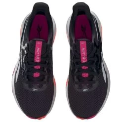 Reebok Women's Hiit TR 3 Training Shoe- Core Black/Pure Grey/Proud Pink- Regular (B) 8 Reebok Women's Hiit TR 3 Training Shoe- Core Black/Pure Grey/Proud Pink- Regular (B) -Shoe Zone Shop reebok hiit tr 3 478928 gx9371 960