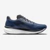 Men's Spire 5 Running Shoe - French Navy/Black - Regular (D) -Shoe Zone Shop spire 5