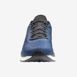 Men's Spire 5 Running Shoe - French Navy/Black - Regular (D) -Shoe Zone Shop spire 5 3