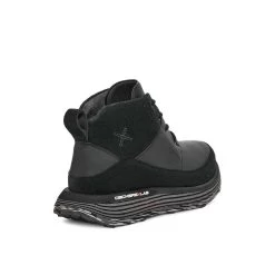Unisex KO-Z Chukka Splash Boot - Black/Black -Shoe Zone Shop unisex ko z chukka splash black black 4 800x 924d7fe8 a66b 4a06 a574 144e3308ad31
