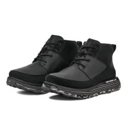 Unisex KO-Z Chukka Splash Boot - Black/Black -Shoe Zone Shop unisex ko z chukka splash black black 5 800x f819eaa0 7607 4163 a1ca 2b11a4b710e2