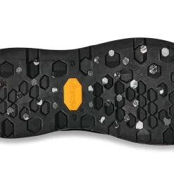 Unisex KO-Z Chukka Splash Boot - Black/Black -Shoe Zone Shop unisex ko z chukka splash black black 7 800x 33a665ac 6c96 488a 82c8 a752540f8770