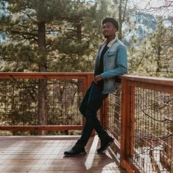 Unisex KO-Z Chukka Splash Boot - Black/Black -Shoe Zone Shop unisex ko z chukka splash black black ls 2 800x dd88a033 64fb 4e80 9fee 9ebce4e55ba1